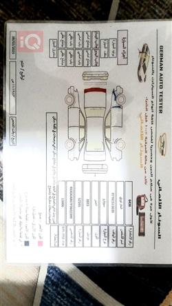 سوبارو امبريزا